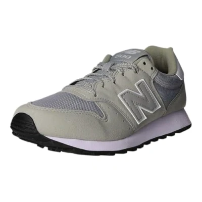 Afbeelding van New Balance 500 sneakers voor heren, Beton, 38 EU