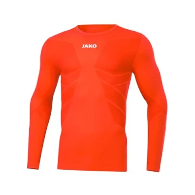 Afbeelding van Longsleeve Comfort 2.0 Flame / XS