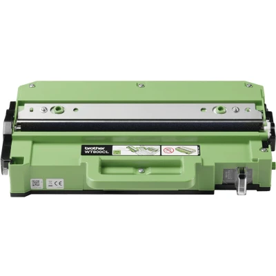 Afbeelding van Brother WT 800CL Waste Toner Box
