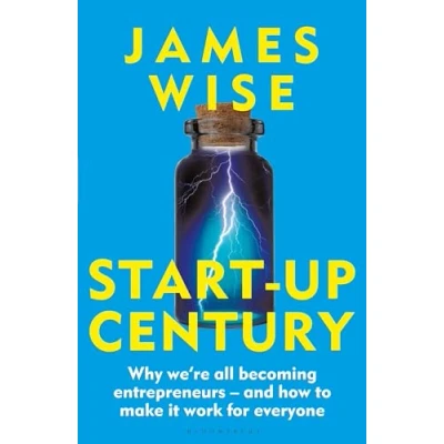 Afbeelding van Start Up Century