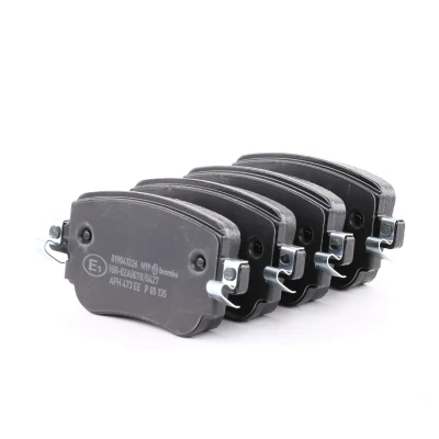 Afbeelding van Brembo Remblokset P 85 135