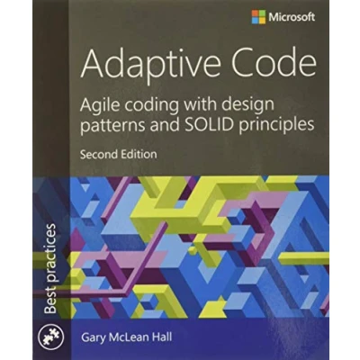 Afbeelding van Adaptive Code