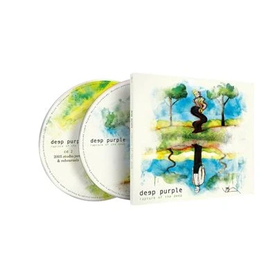 Image de Rapture Of The Deep (20th Anniversary Remix)
