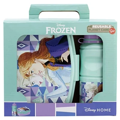 Afbeelding van Lunchset Frozen