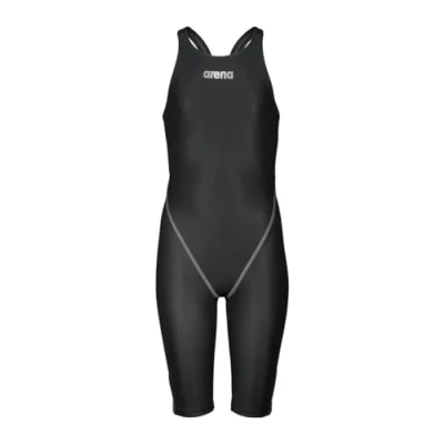 Afbeelding van Arena Powerskin St Next Ob Jr Eendelig badpak voor meisjes