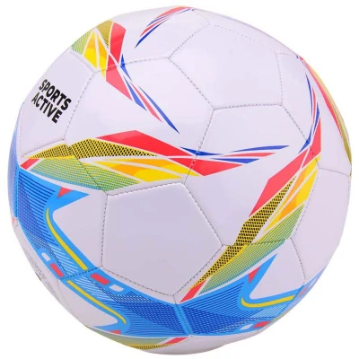 Afbeelding van Sports active kunstleder voetbal 29684