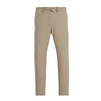 Afbeelding van CHASIN&#039; Stone Dual Broek, Heren, Maat: Large, Beige