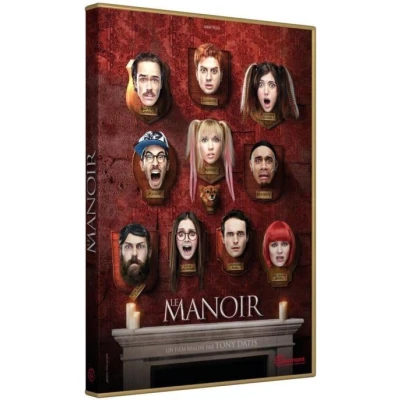 Image de LE MANOIR FR