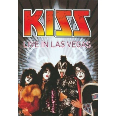 Afbeelding van Live In Las Vegas