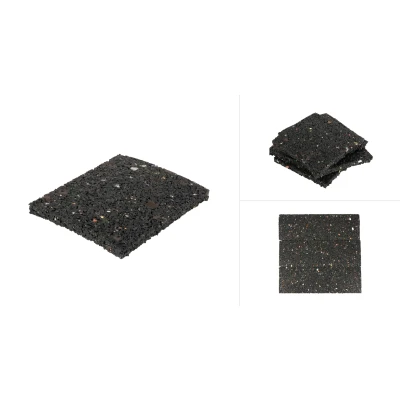 Afbeelding van Wovar Rubberen Tegeldrager Voordeelpak 10 x cm 135 Stuks