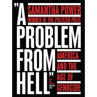 Image de PROBLEM FROM HELL