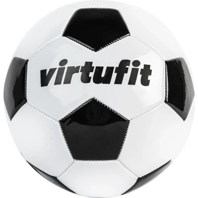 Afbeelding van VirtuFit Voetbal Bal Maat 5