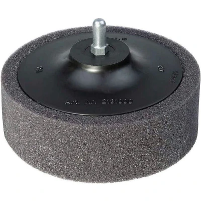 Afbeelding van Polijstspons Wolfcraft 2131000