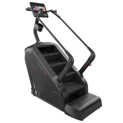 Afbeelding van Toorx Professional CLX 8000 TFT Stairmaster Zwart Staal