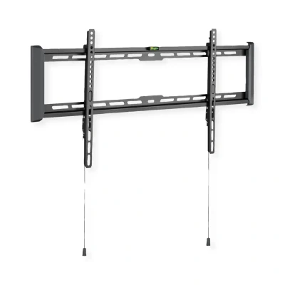 Afbeelding van Value TV beugel Geringe wandafstand, Geïntegreerde waterpas 109,2 cm (43) 228,6 (90) Vast