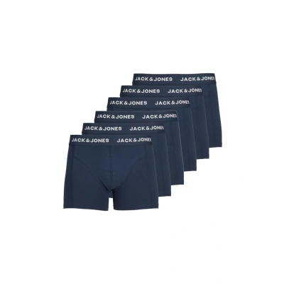 Afbeelding van Jack &amp; Jones Heren retro short / pant 6 pack Anthony
