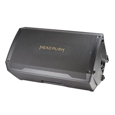Afbeelding van HeadRush FRFR 112 MKII Active Cabinet Gitaar box