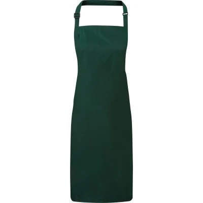 Afbeelding van Premier Waterproof bib apron PR115 Bottle