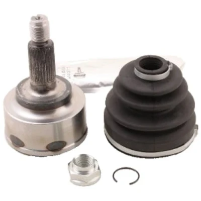 Afbeelding van JAPANPARTS GI 472 Homokineet Wielzijde