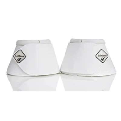 Afbeelding van WrapRound Leather Over Reach Boots