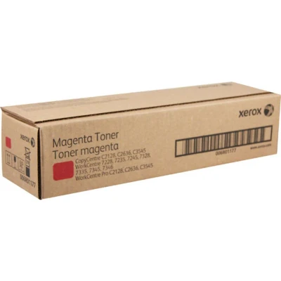 Afbeelding van Xerox 006R01177 Toner Magenta