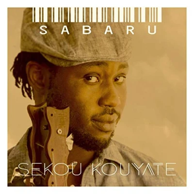 Afbeelding van Sekou Kouyate Sabaru (CD)