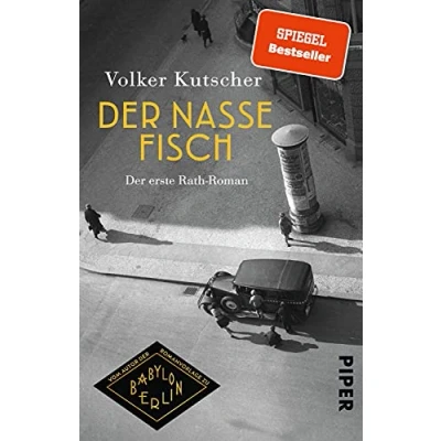 Afbeelding van Der nasse Fisch