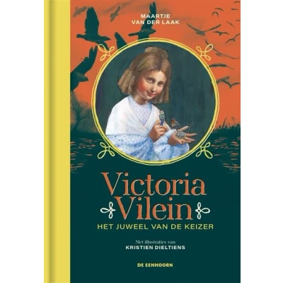Image de Victoria Vilein
