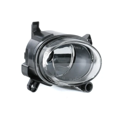 Afbeelding van TYC 19 0795 01 9 Mistlampen rechts AUDI: A1 Hatchback, Q3, Sportback