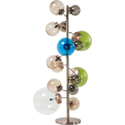 Afbeelding van Kare Balloon Vloerlamp met acryl bollen