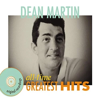 Afbeelding van All Time Greatest Hits
