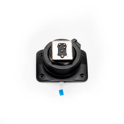 Afbeelding van Godox V1 hot shoe plate Olympus/Panasonic