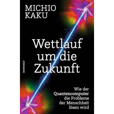 Afbeelding van Wettlauf um die Zukunft