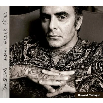 Afbeelding van Da Silva Grand Hotel (CD)