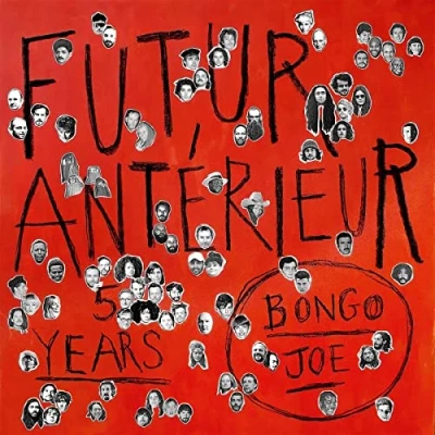 Afbeelding van V/A Futur Anterieur : Bongo Joe 5 Years (2 LPs)