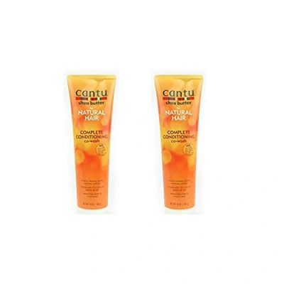 Afbeelding van Cantu Shea Butter Conditioning Co wash 283 gr