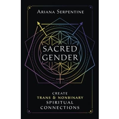 Afbeelding van Sacred Gender