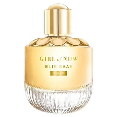 Afbeelding van Elie Saab Girl Of Now Shine Eau de Parfum 50 ml