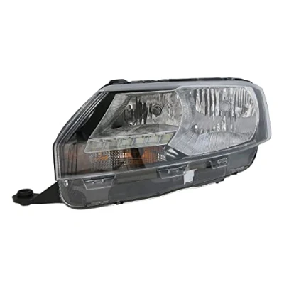 Afbeelding van VALEO 450484 Koplampen Links voor rechtsrijdend verkeer SKODA: Rapid Hatchback, Spaceback