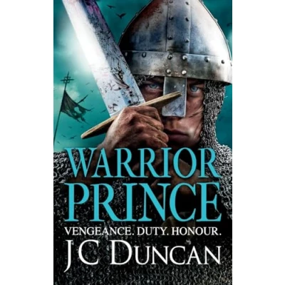Afbeelding van The Last Viking Series1 Warrior Prince