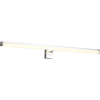 Afbeelding van Wandlamp Trio Leuchten Lino Chroom