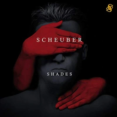 Afbeelding van Scheuber Shades (CD)