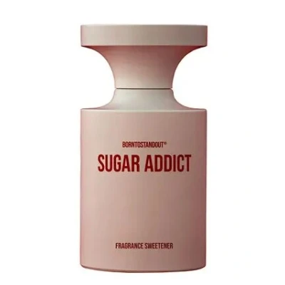 Afbeelding van BORNTOSTANDOUT Sugar Addict Eau de Parfum 100ml Unisex