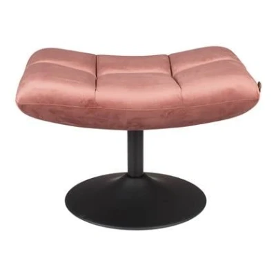 Afbeelding van Dutchbone Bar Hocker Roze