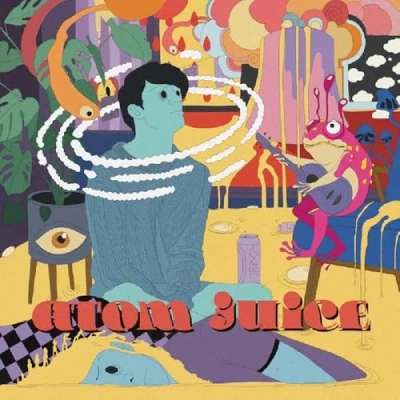 Afbeelding van Atom Juice