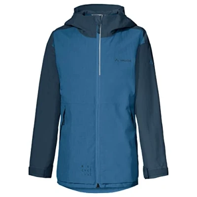 Afbeelding van VAUDE Kids Hylax 2L Jacket, Jas, Regenjas, outdoorJas, waterdicht, Kinderen, Outdoorjas