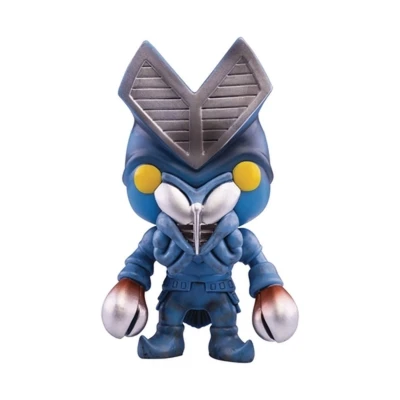 Afbeelding van Pop Ultraman Alien Baltan Vinyl Figure
