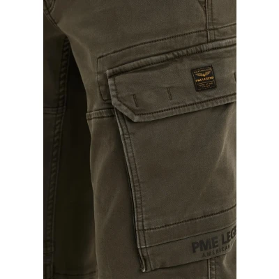 Afbeelding van PME Legend Cargo Broek Expedizor Donker groen 3532