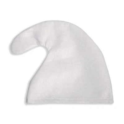 Afbeelding van Widmann Smurf Kostuum Smurfenmuts Wit / Beige Carnavalskleding Verkleedkleding
