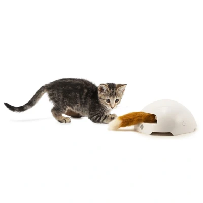 Afbeelding van FroliCat Kattenspeelgoed Fox Den Toy